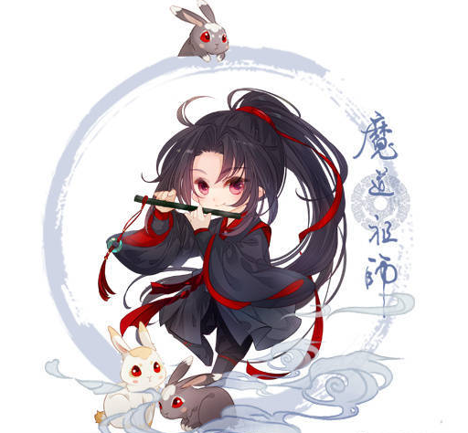 《魔道祖师》官微给思追庆生,却备受粉丝吐槽,发生了什么?