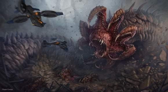 星际争霸2:有些单位没有攻击力,但每局却一定要出,你敢信?