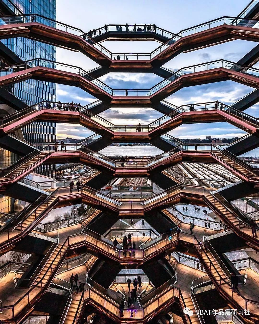 非建筑专业的建筑奇才托马斯赫斯维克thomasheatherwick
