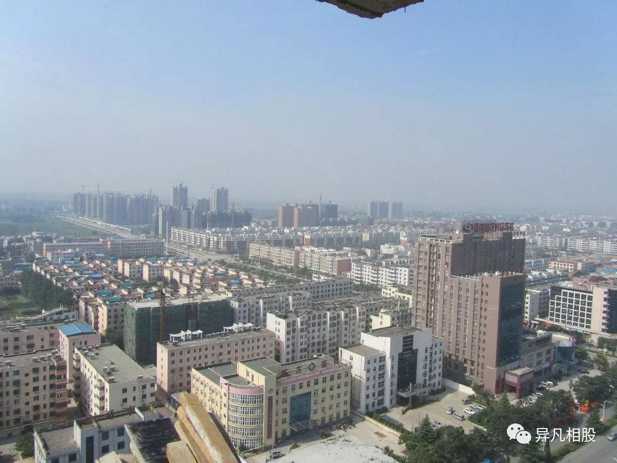 摩旅卧虎顾县镇这里不仅是风水宝地更有文腔豫韵流传千年