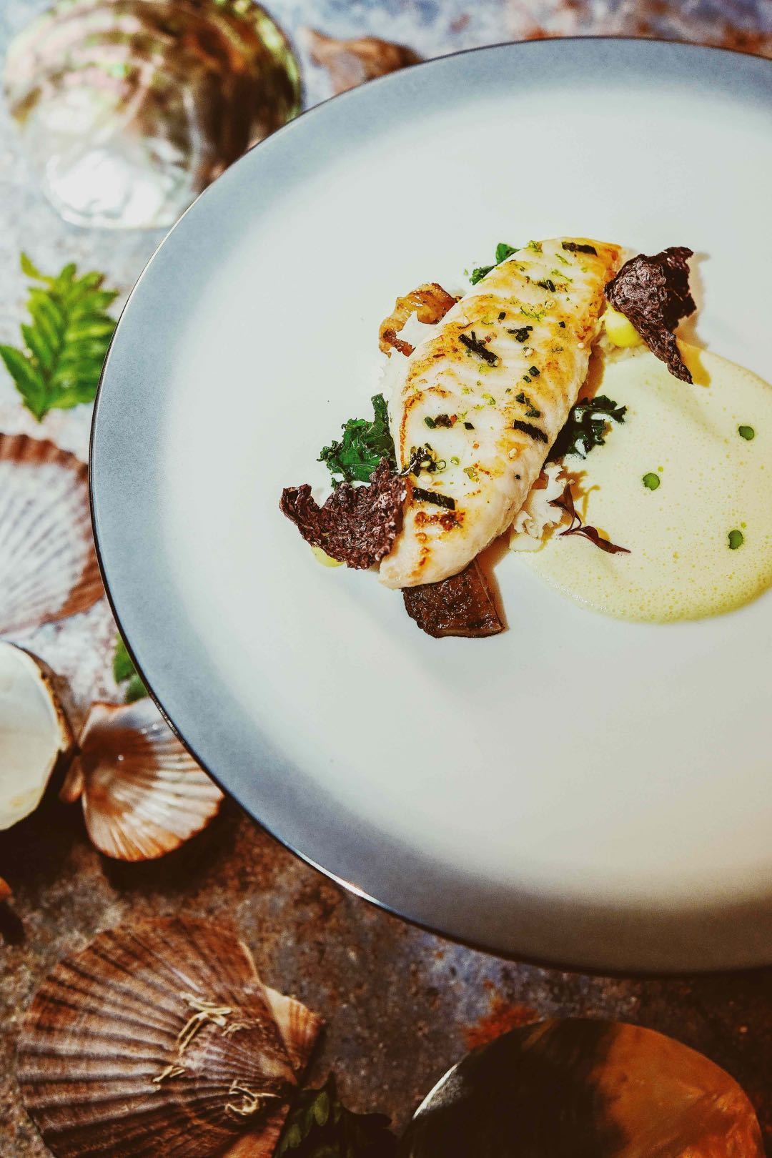 福楼法餐荣誉推出2020年黑珍珠甄选套餐