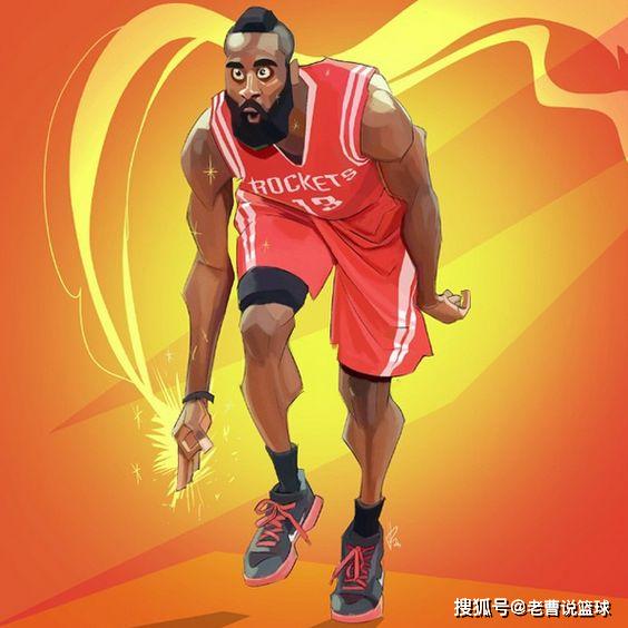 但是哈登这几年,真的和威少连续3年的3双赛季太像了.