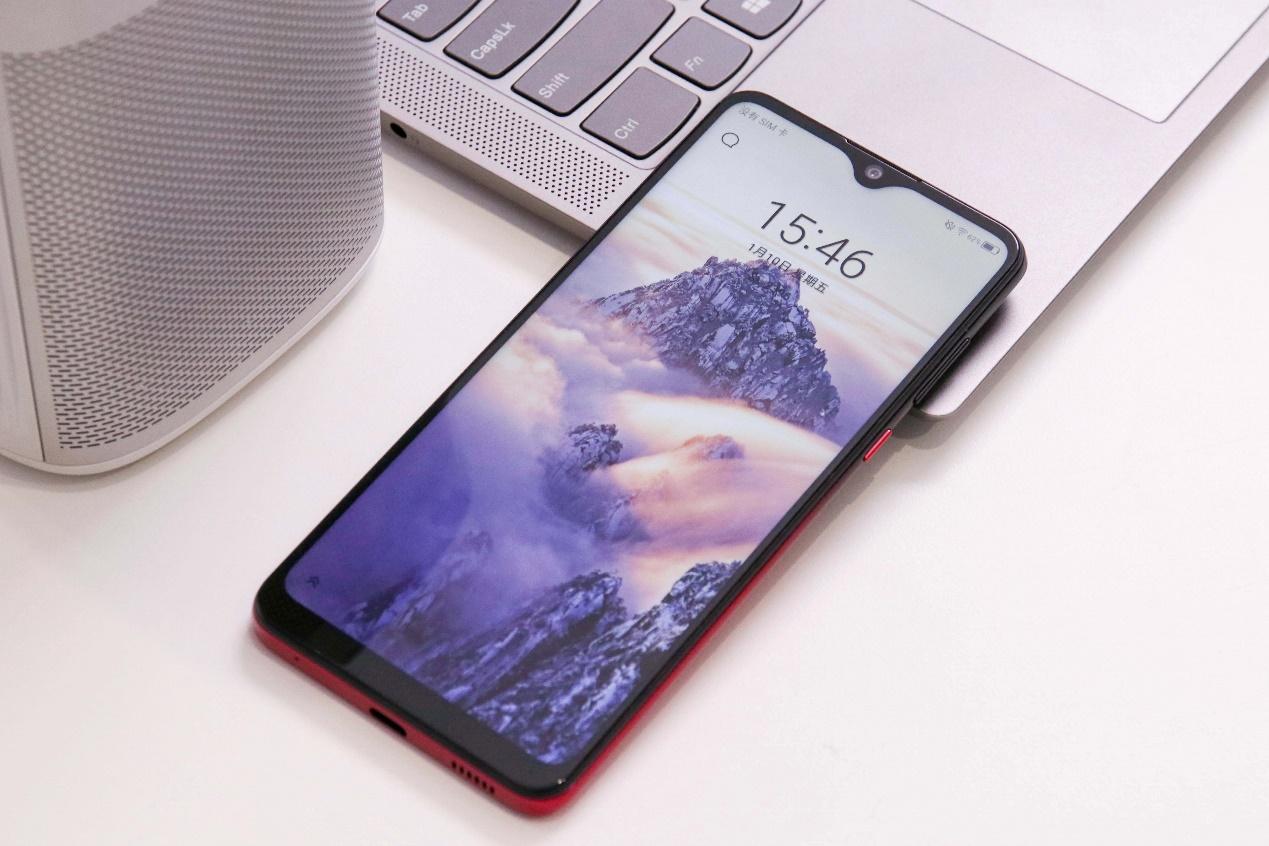 正打算给父母换手机的你不妨看看中兴blade20