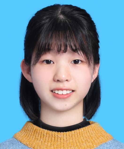 临平一中第六届美丽学生诞生了
