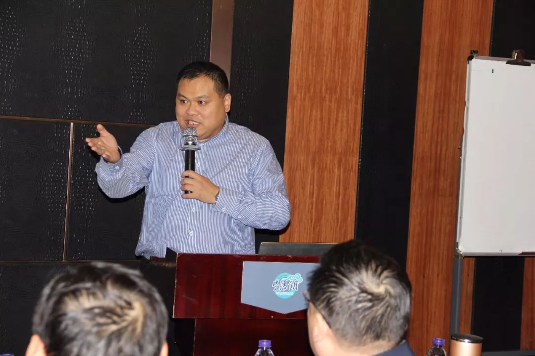 一路前进一路高歌南京致润非瘟复产成功经验专题研讨会圆满落幕