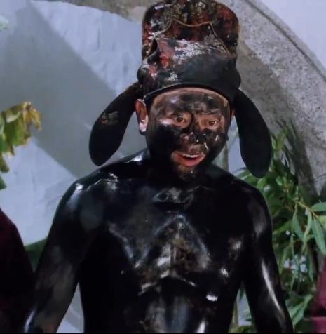 徐大坏蛋不仅上知天文下知地理,精通文学兵法,而且书法水平非常高,无