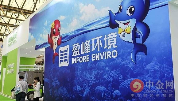 盈峰环境推动子公司分拆上市聚焦主业持续深化转型