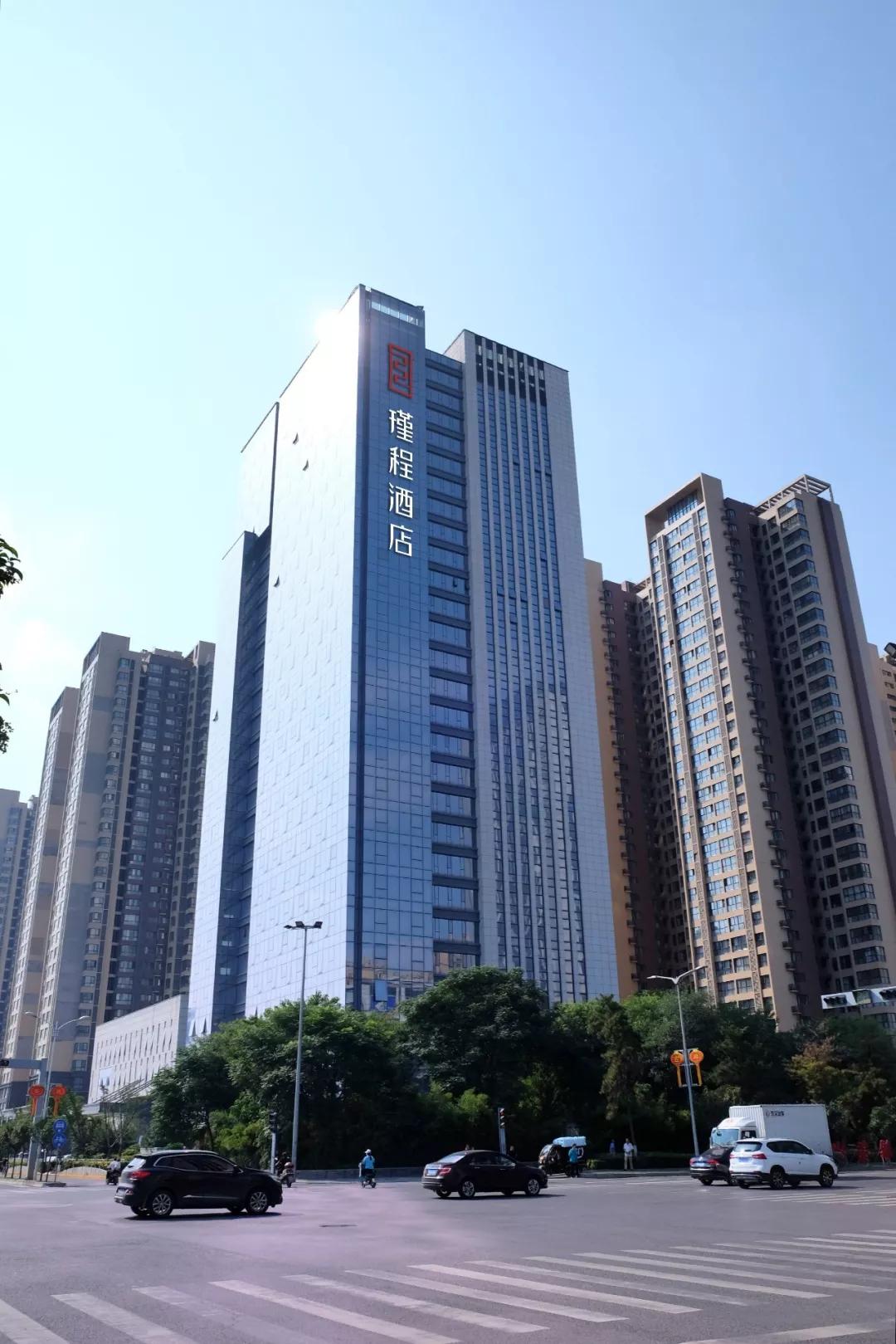 东呈逆势而上挺进一线北上广深等多地标杆项目完美收官酒店高参前天