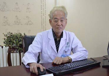 李英林入驻中国专汇网-权威专家百科