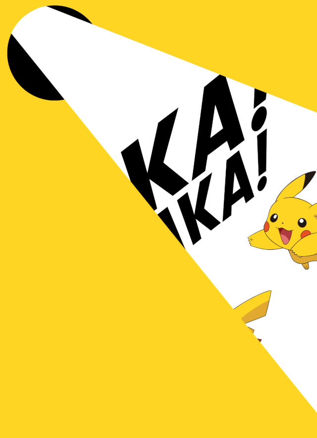 【新世界专题】周大生|宝可梦联名款,被皮卡丘的十万伏特可爱暴击了