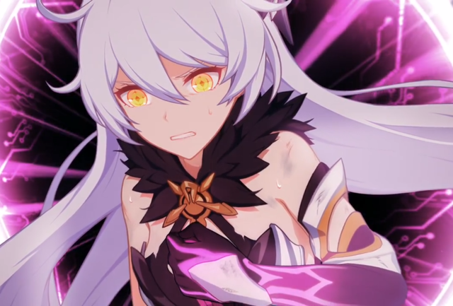 崩坏3女王大人全面降价角色和装备都加入了200水晶补