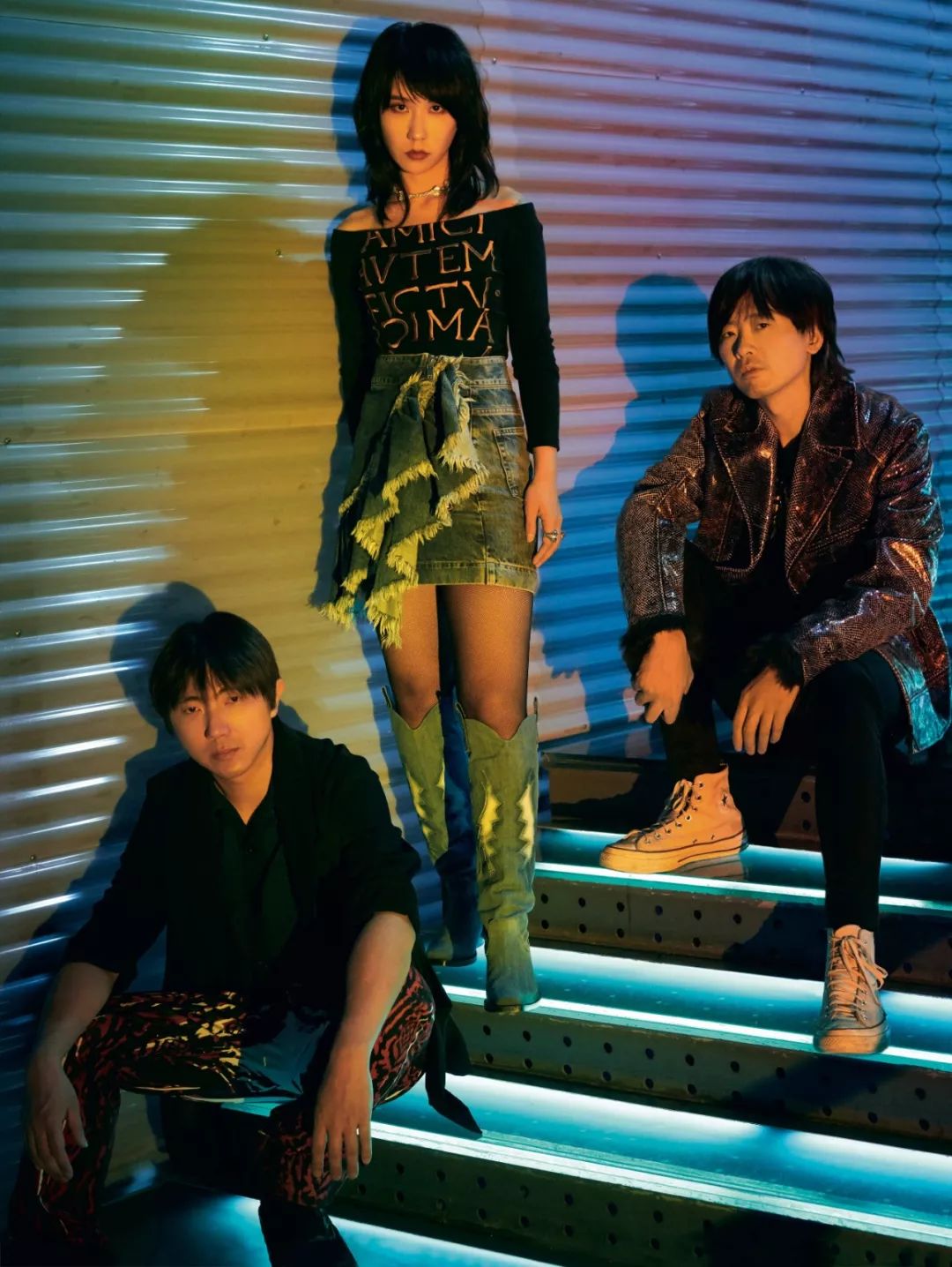 彭磊:《假如生活欺骗了你》是我特别喜欢的普希金的一首诗.