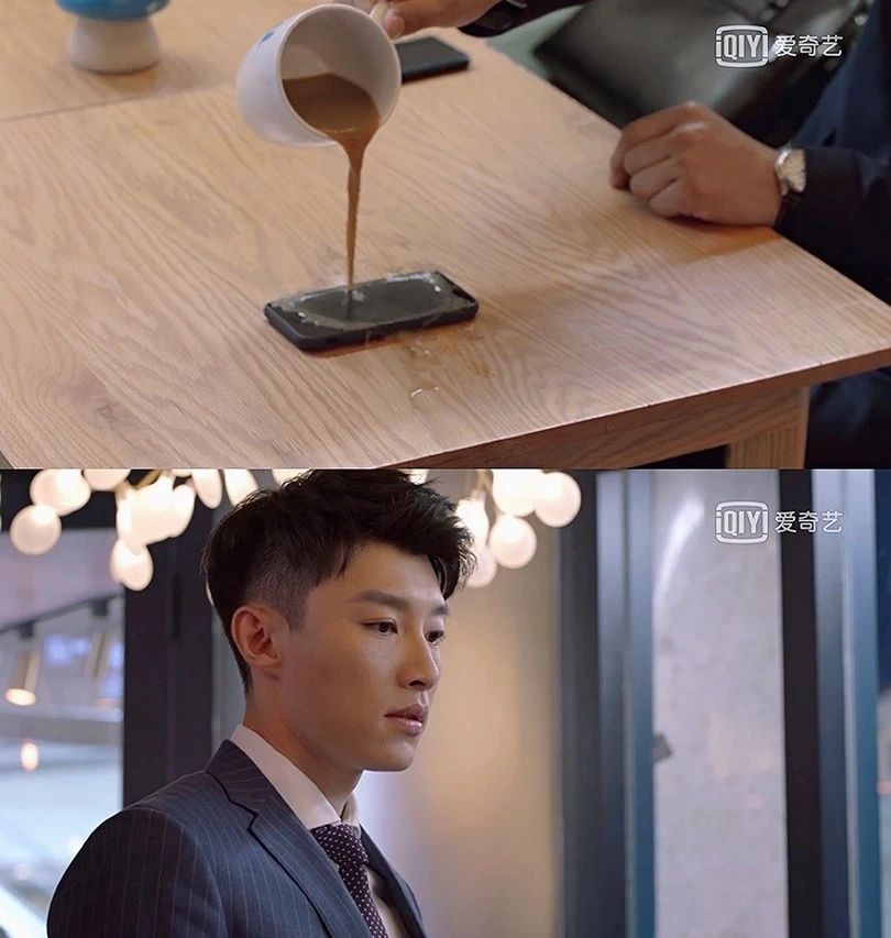 《精英律师》把当代社畜诠释的最有共情的,就是麦飞了_代旭