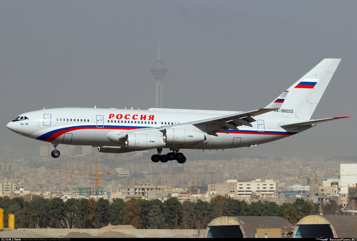 俄最新大客机明年首飞,比cr929还大,全国产化不怕美国断供