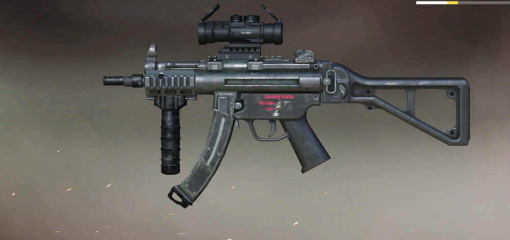 吃鸡中最新推出的几把武器上线火爆如今是否还是热门