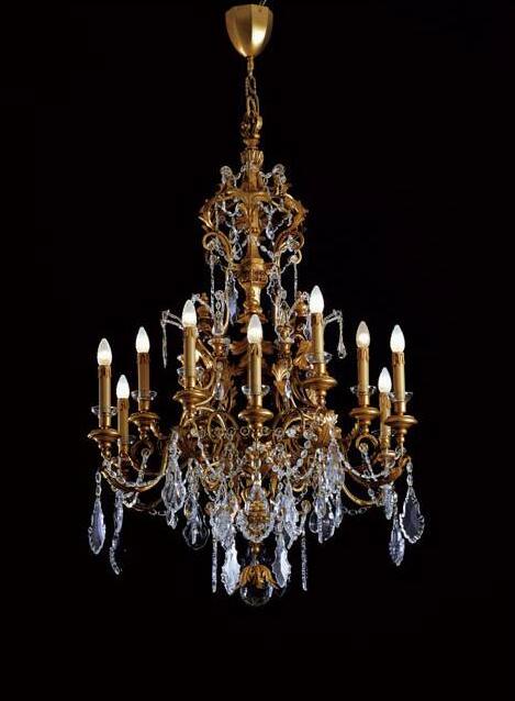 进口banci灯具品味意大利艺术