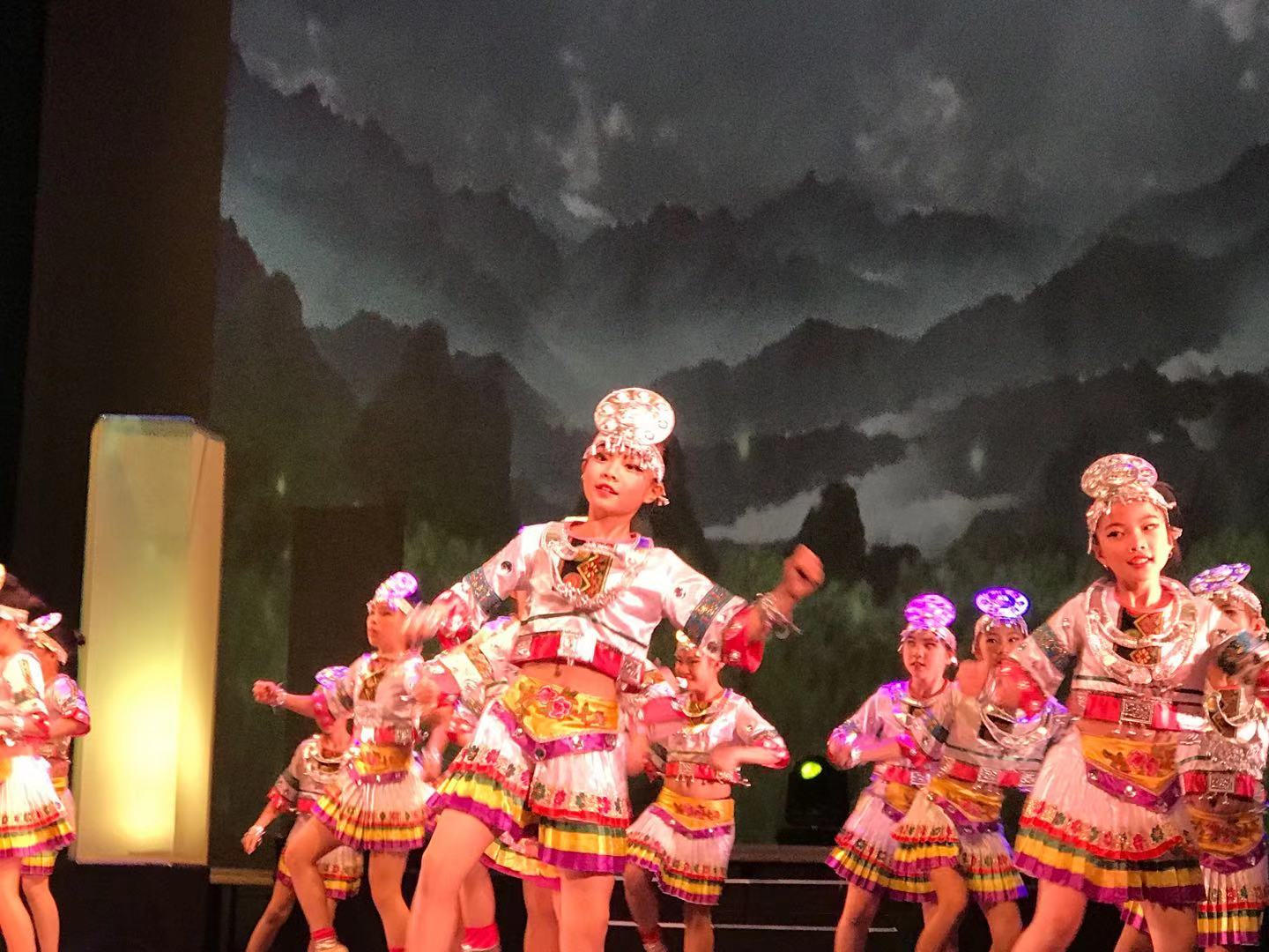 cgwtv报道:2020"中国故事中国年"加拿大华人华侨春晚多伦多成功举办