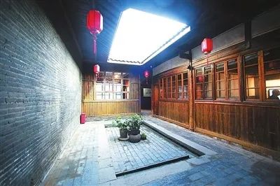 【遇见章贡】走,今天我们去魏家大院逛逛_赣州