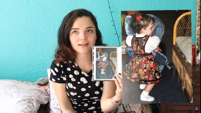 原创妮蔻西班牙语配音员去世网友追悼她才21岁啊愿逝者安息