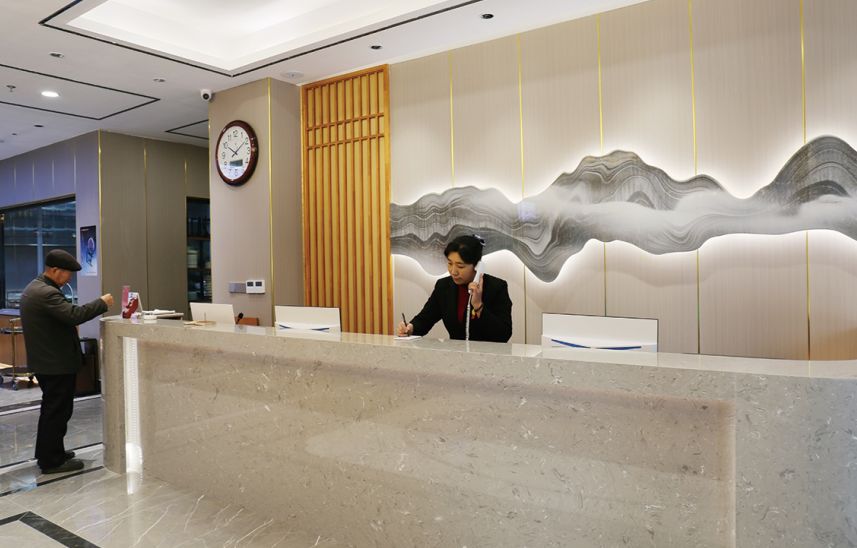 终于等到你真如意山水名园店正式开业啦目前正大量招人