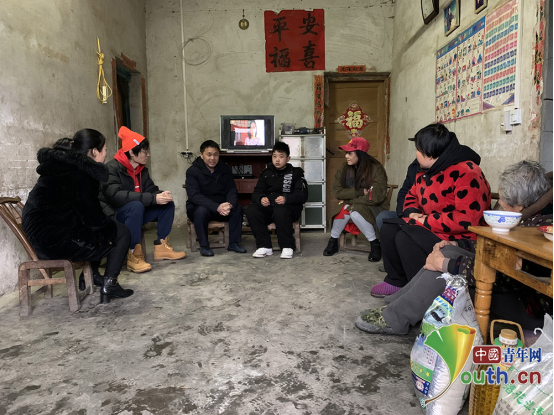 "授渔计划·温暖工程"2020襄阳暖春行动在襄举行