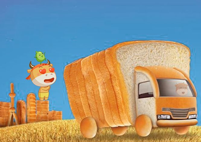 60岁创业80岁公司上市,从东北走出的面包大王市值268亿