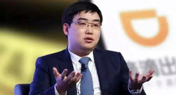 程维当初是怎么创立滴滴打车的？创业的原因很简单-搜狐大视野-搜狐新闻