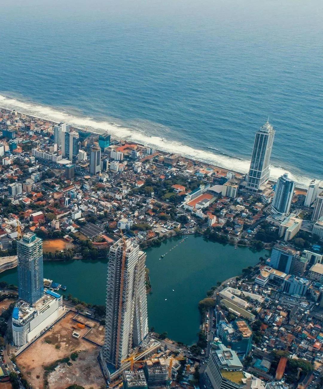 亚洲糖王加码投资斯里兰卡香格里拉母公司再次出手科伦坡这块地附近都