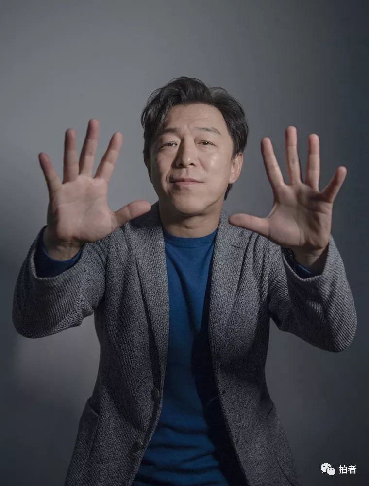 尘世间好年华新京报摄影记者李木易年度作品