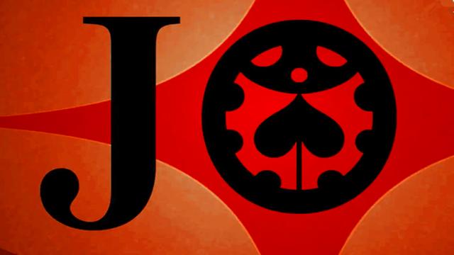 jojo动漫界的一朵奇葩看之前都说接受不了画风看完后大呼真香