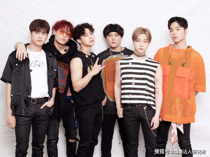 ikon事隔一年6人组回归社交剧透mv拍摄现场引期待