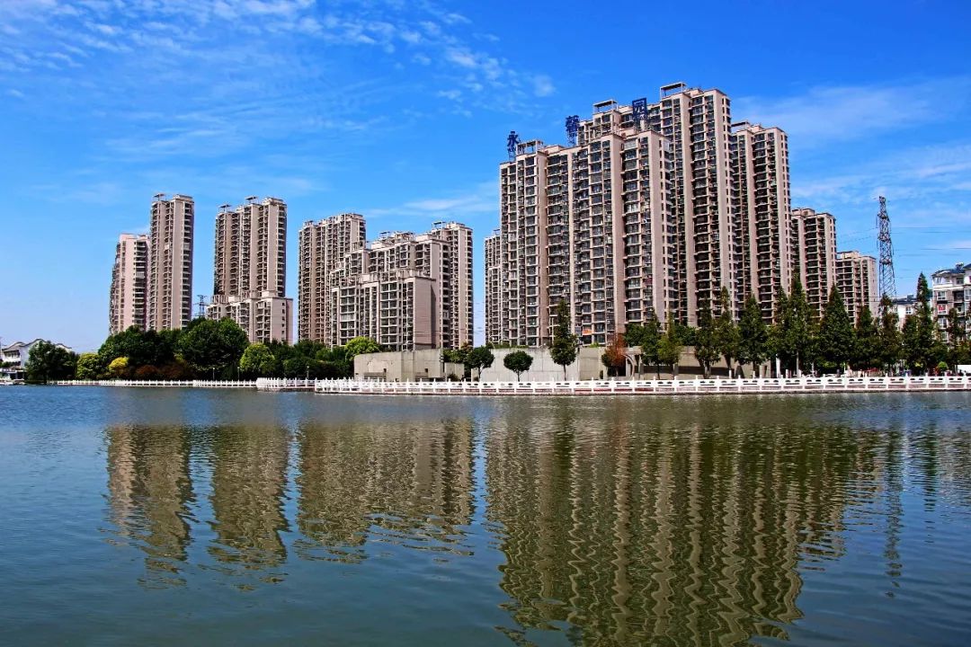 永城信息港的个人展示页