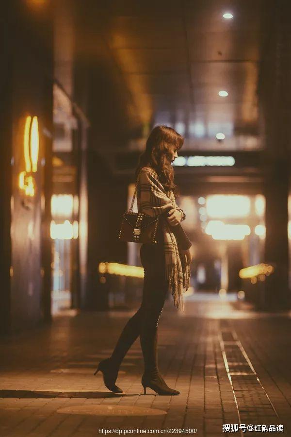 余生做一个会独处的女人