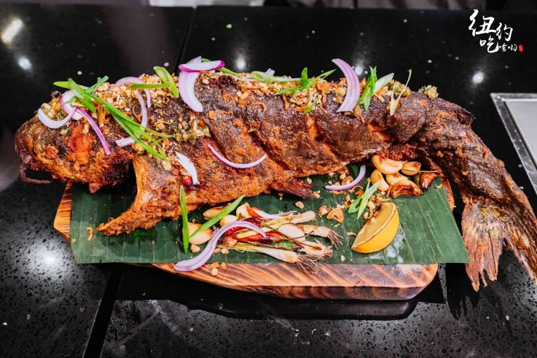 出大事了纽约首家越南烤肉来袭超好吃