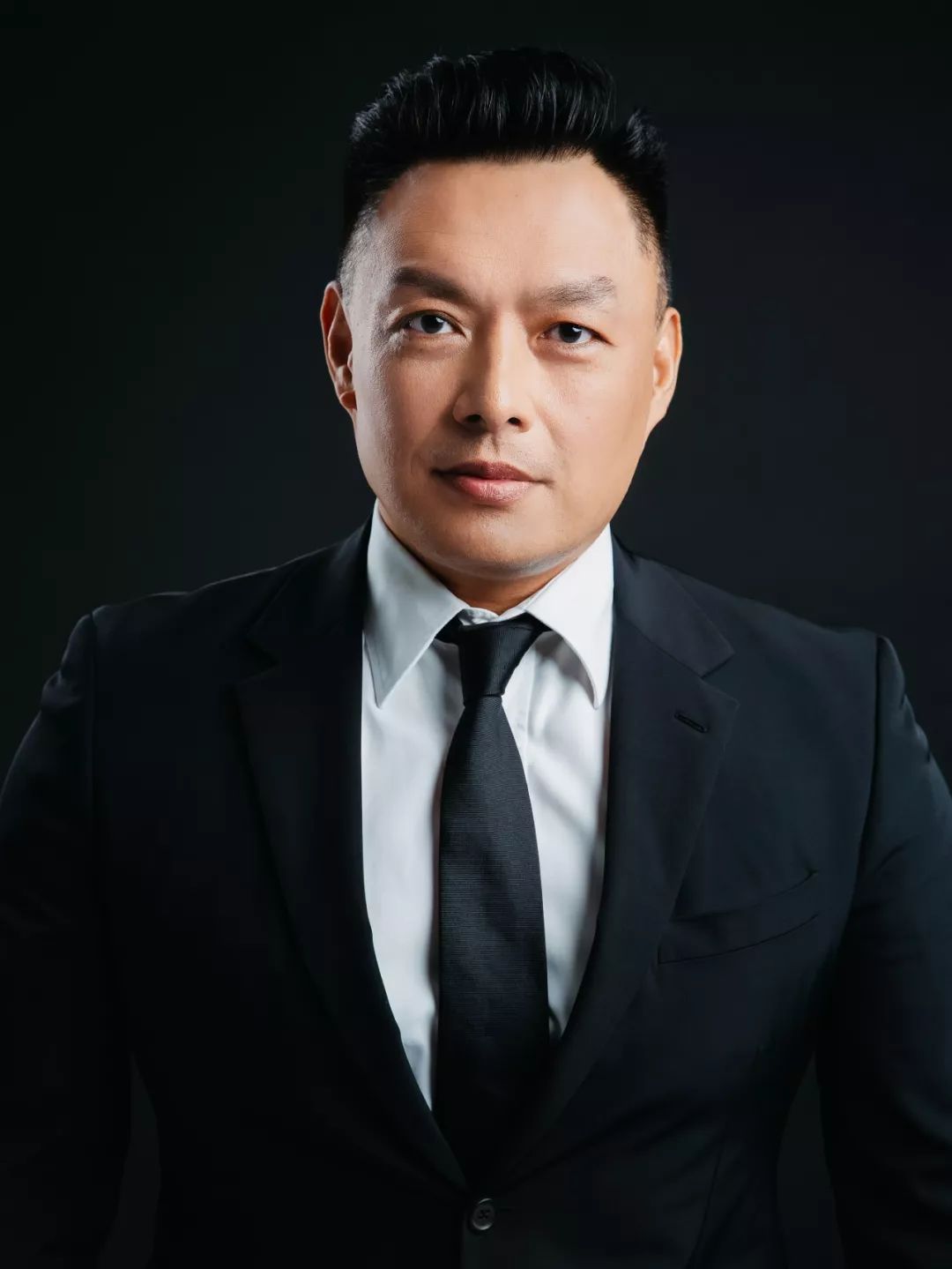 电通安吉斯集团中国任命陈建豪