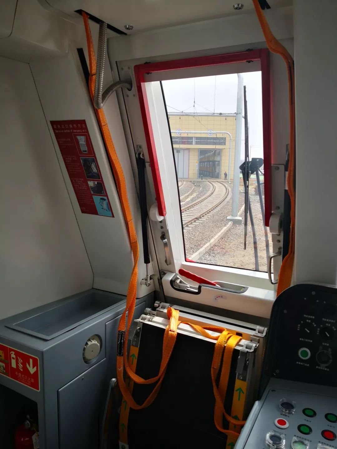 合肥地铁3号线遭投诉乘坐后会头晕轨道公司这样回应