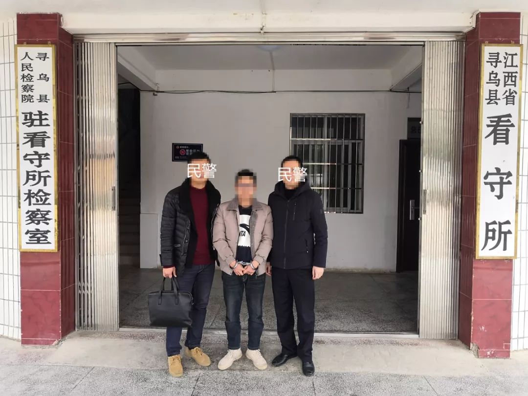 近期,寻乌公安有这些大动作,一起瞧瞧去吧!