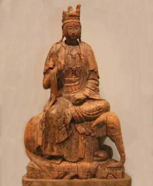 东晋画家戴逵才华和人品皆出众得到王羲之谢安顾恺之盛赞