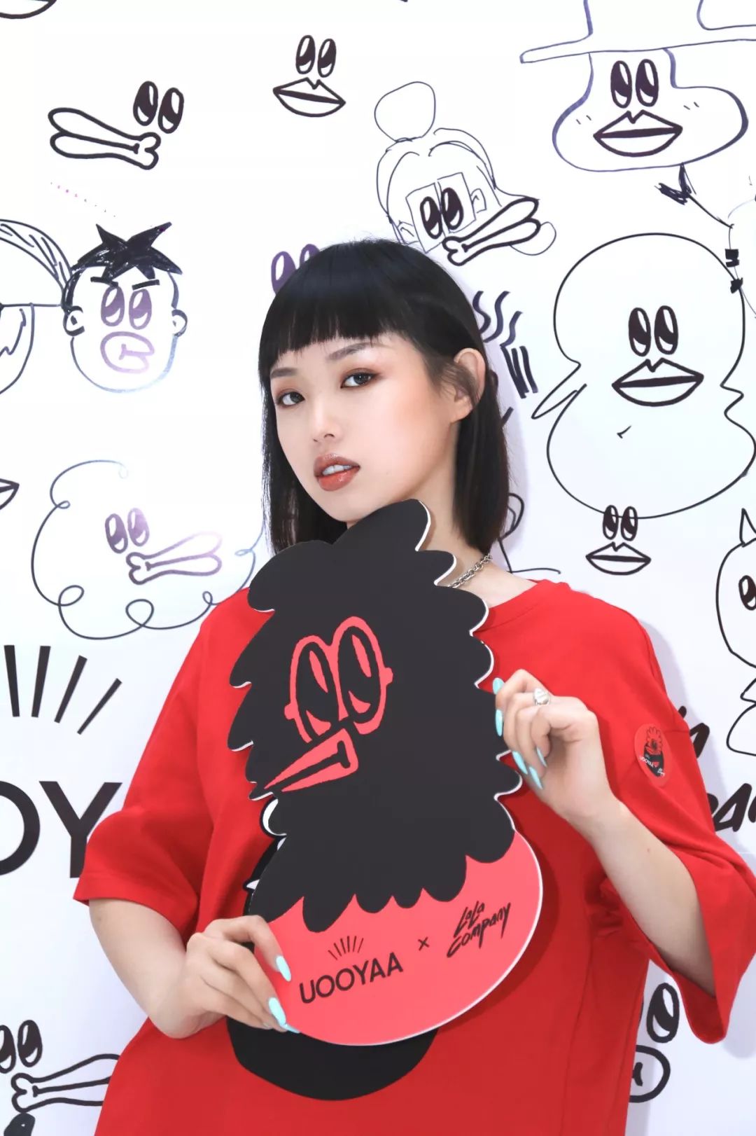 uooyaa乌丫2020年最好玩的popupstore安排上了