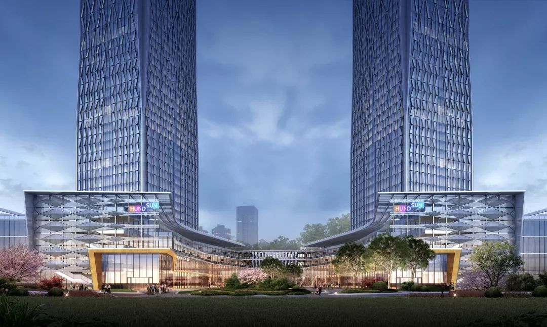 恒生新总部大楼结顶仪式不容错过的精彩tips