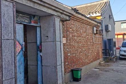 美丽新乡村农房管家的个人展示页