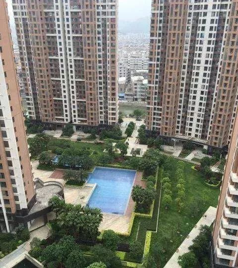 皇庭美域竟爆出._长乐