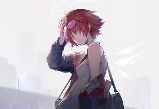 新卡池引发众怒明日方舟官博已经沦陷日服玩家也被牵连