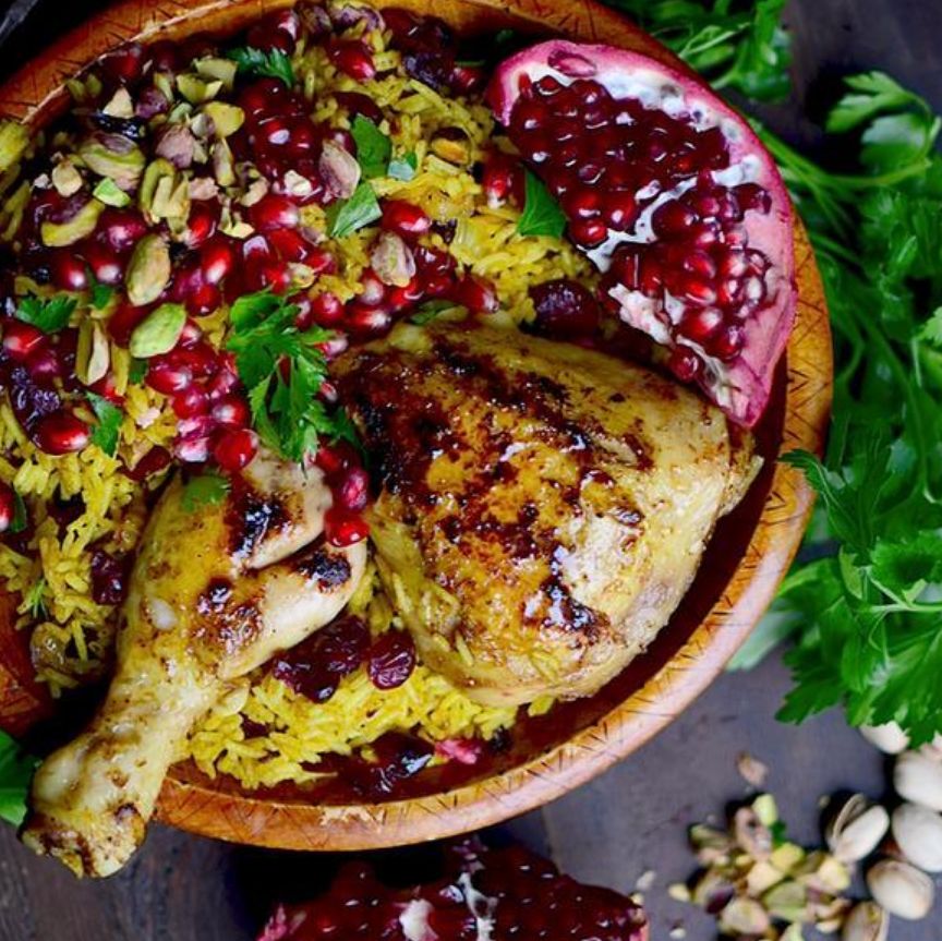 关于伊朗你可能想知道的22个问题