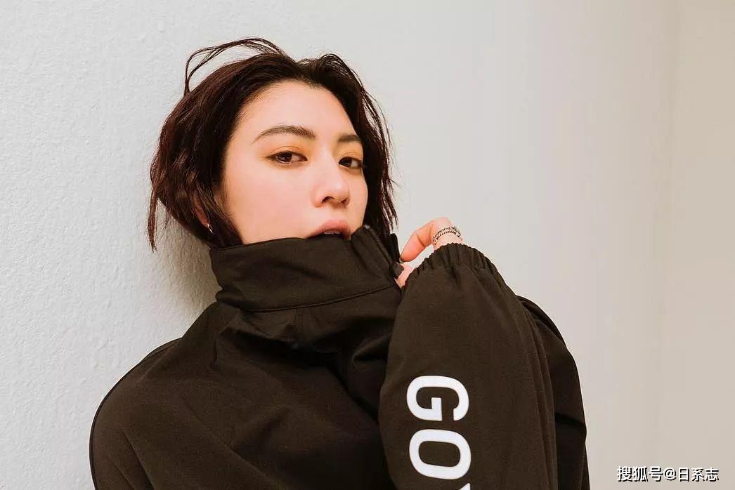 原创图集三吉彩花