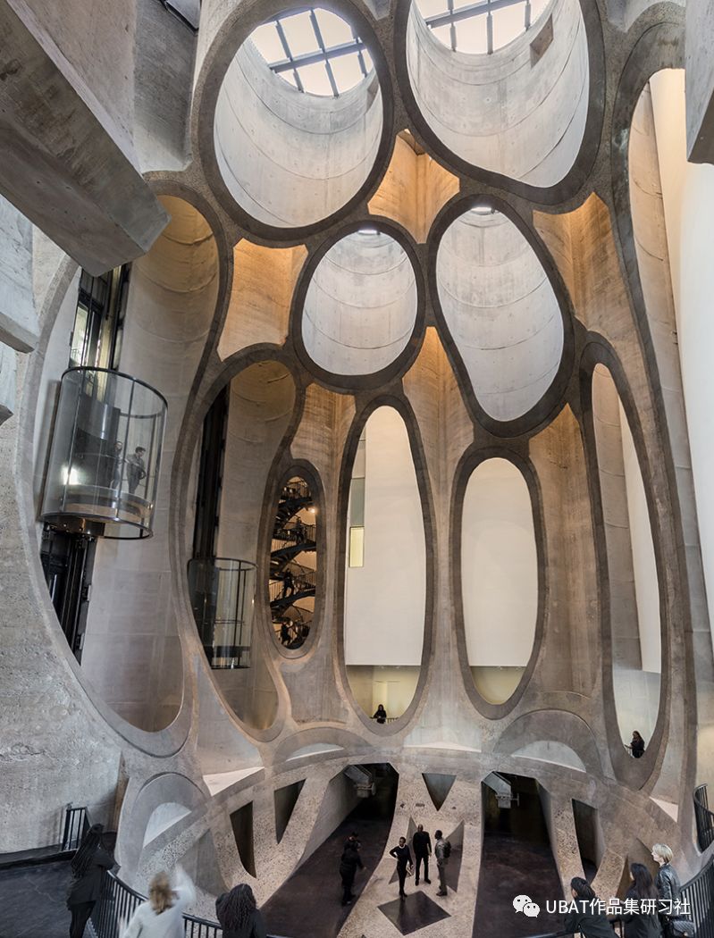 非建筑专业的建筑奇才托马斯赫斯维克thomasheatherwick