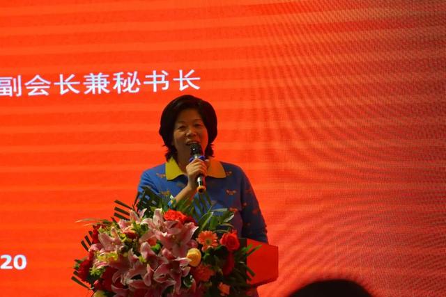 中国安全产业协会常务副会长兼秘书长陈瑛在致辞中表示,中国安全产业