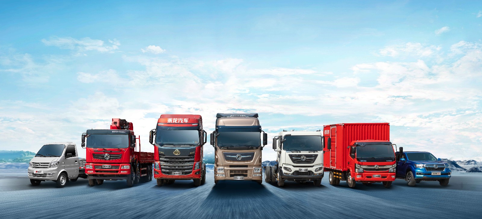 东风汽车高端品牌呼之欲出助力2025战略