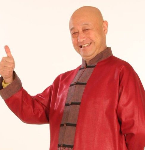 刘兰芳侯耀华李金斗要来了还有多位相声大咖要与南阳人共贺新春