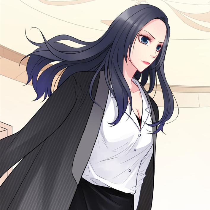 有颜有钱的女总裁,竟然选择嫁给自己的仇人,她图什么?_杜早英